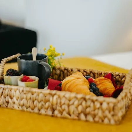 Apartament Boho In Cais Do Sodre