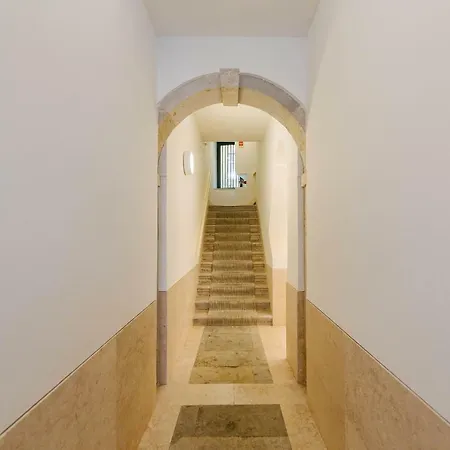 Boho In Cais Do Sodre *