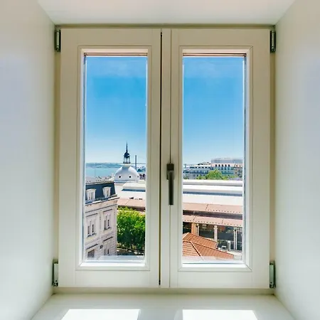 Boho In Cais Do Sodre * Lissabon