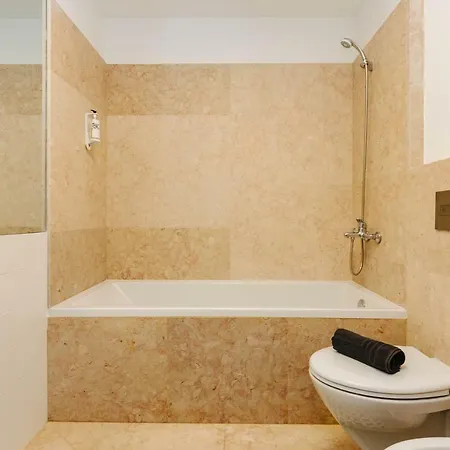 Boho In Cais Do Sodre Apartament *