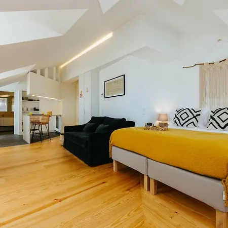 Boho In Cais Do Sodré