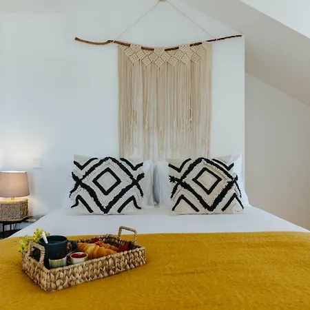 Boho In Cais Do Sodré