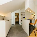 Διαμέρισμα Boho In Cais Do Sodre