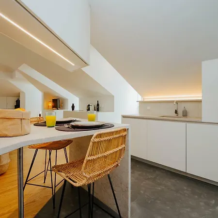 Boho In Cais Do Sodre