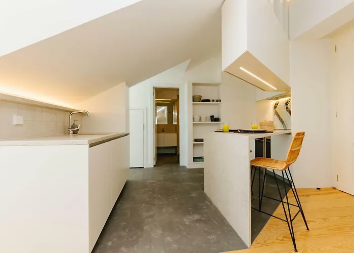 아파트 Boho In Cais Do Sodre